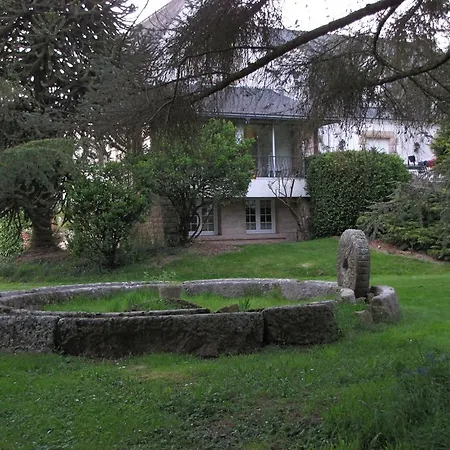 Broceliande Дом отдыха *