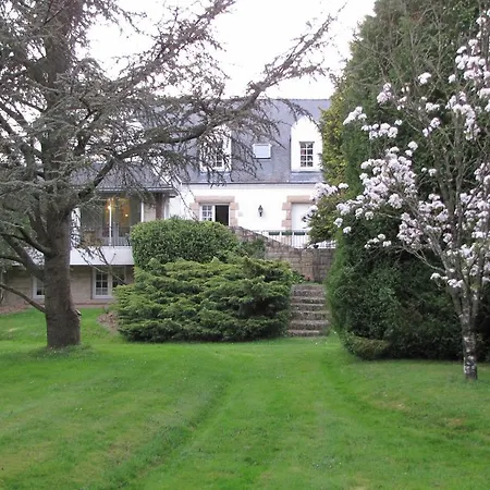 Broceliande Baulon